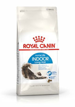 Royal Canin Cat Indoor Long Hair 0,4kg