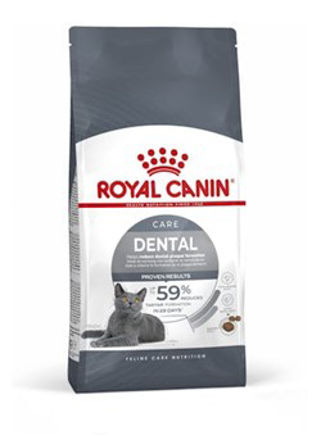 Royal Canin Cat Dental Care 8kg