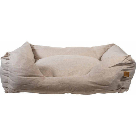 Hundeseng Lovis Beige S