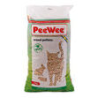 PeeWee Eco Kattestrø/ Trepellets 9kg/14L