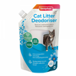 Beaphar Deo Til Katte Toalett 400gr GB/S/N
