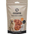 Ozami mini kylling kuber 100gr