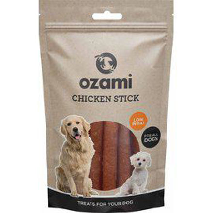 Ozami Kyllingpinner 100g