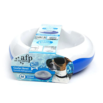 Vannskål Chill Out Cooler Bowl M 350ml -