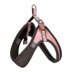 Rogz Urban Fast-fitsele S/M Rosa 38-44cm