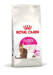 Royal Canin Cat Fussy Exigent 0,4kg