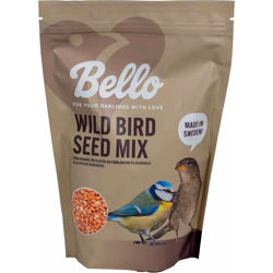 Bello Wild Bird Jordnøtter 800g