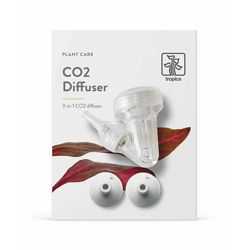 Tropica Co2 Diffuser 3-i-1